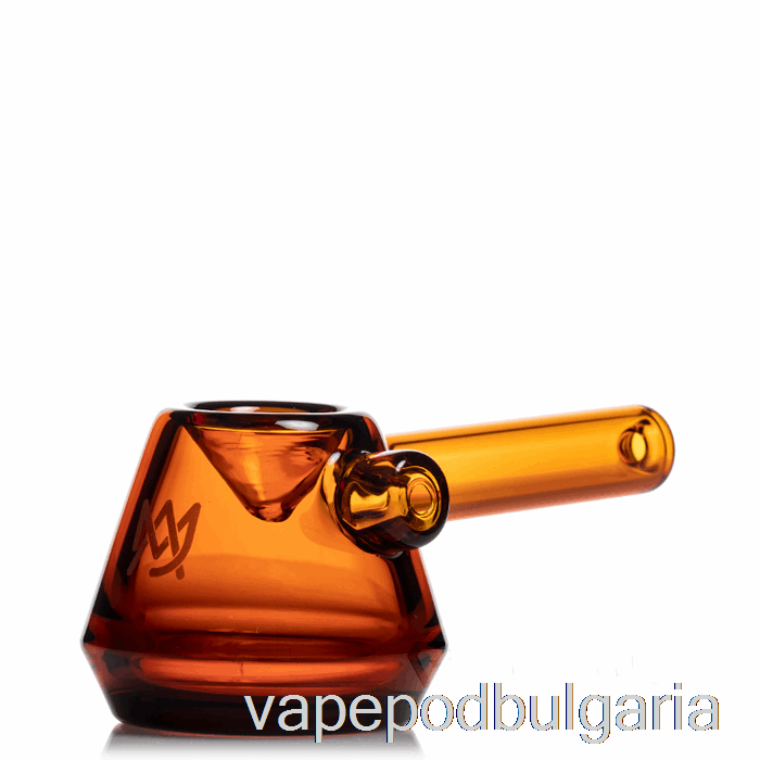 Vape Течности Mj Arsenal Kettle Hand Pipe Amber